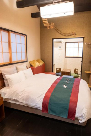 Little Hotel Kyoto Karasuma Takatsuji